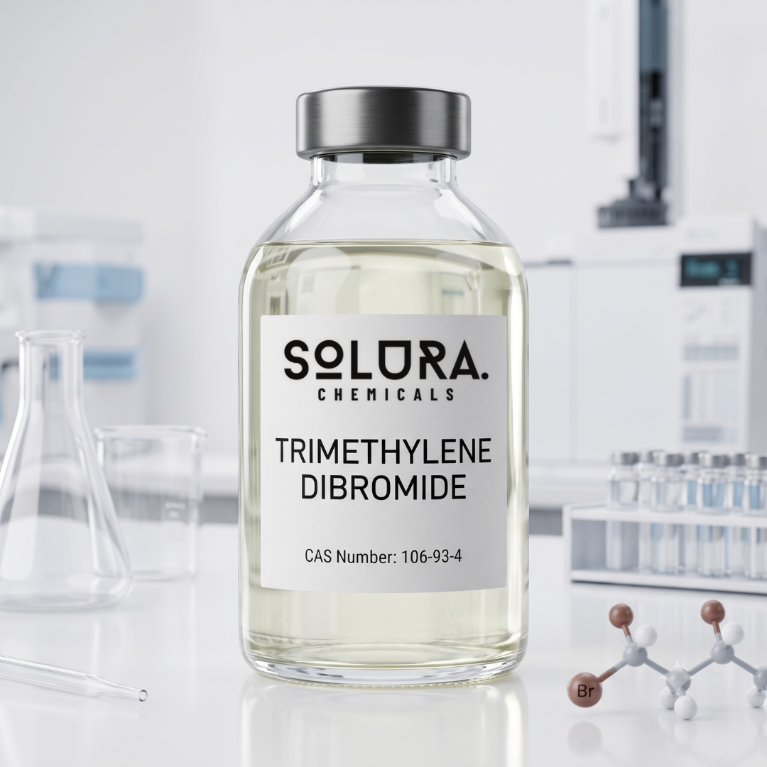 1,3-dibromoethane